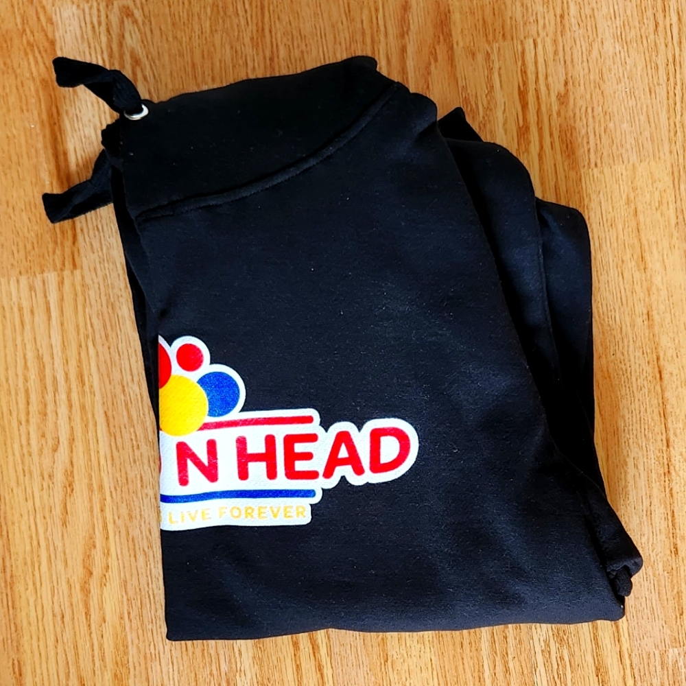 NEW! ALF Hoodie - Picture 2 of 2